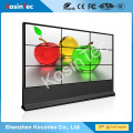 55" DID LCD video wall/ LCD Monitor/ Super Narrow bezel 5.3mm lcd monitor for video wall